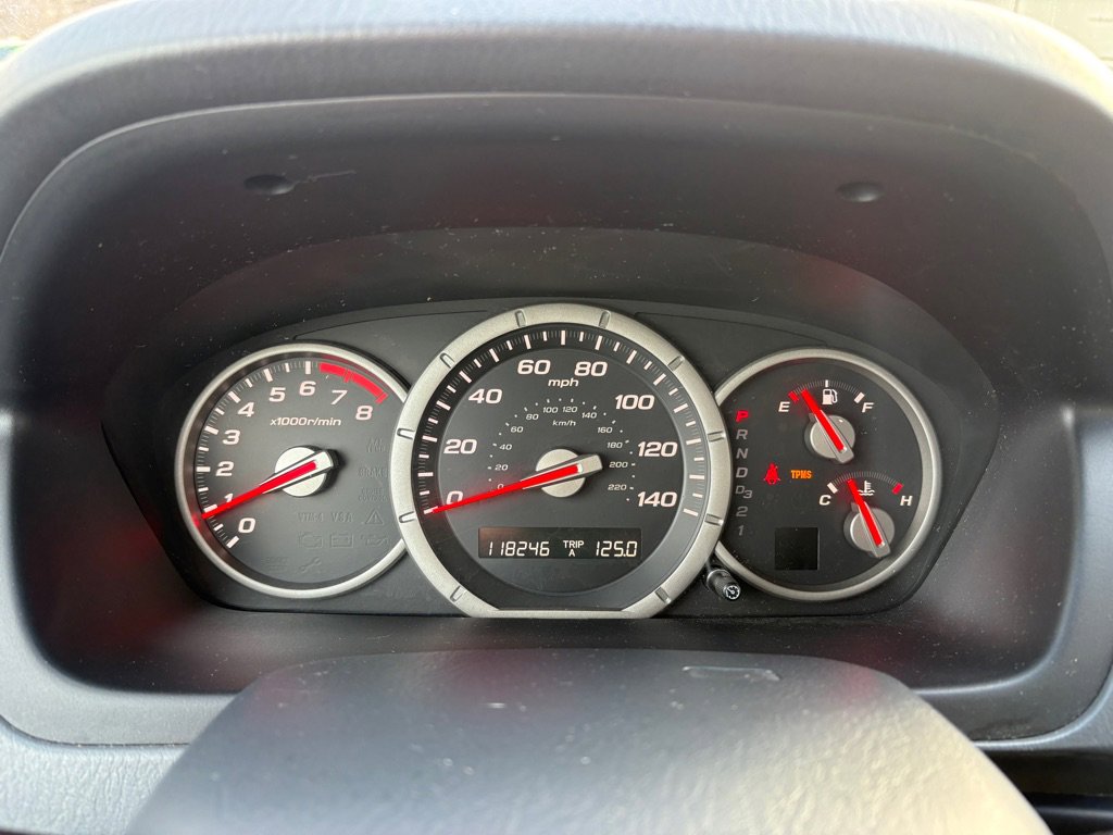 Used 2008 Honda Pilot VP image 15