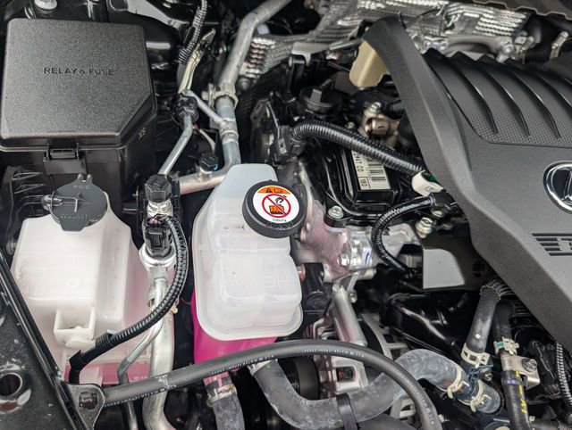 Used 2026 Lexus NX 350 AWD w/ Accessory Package (K3) image 17