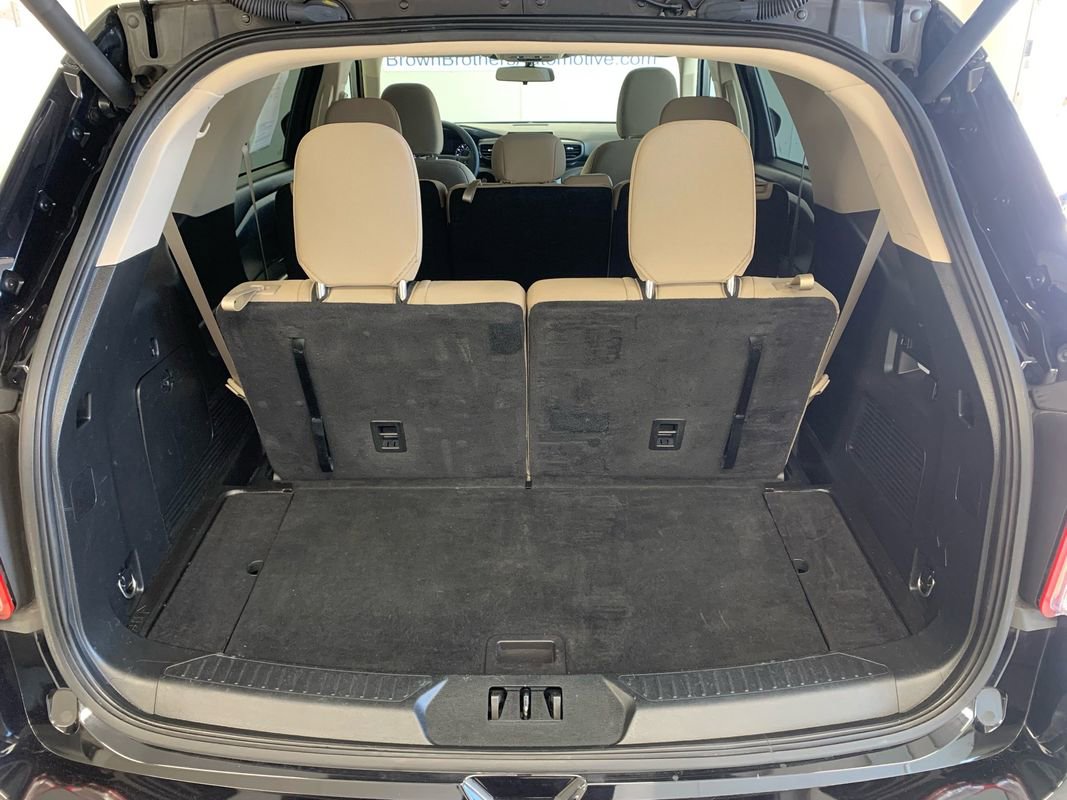 Used 2023 Ford Explorer 4WD image 6