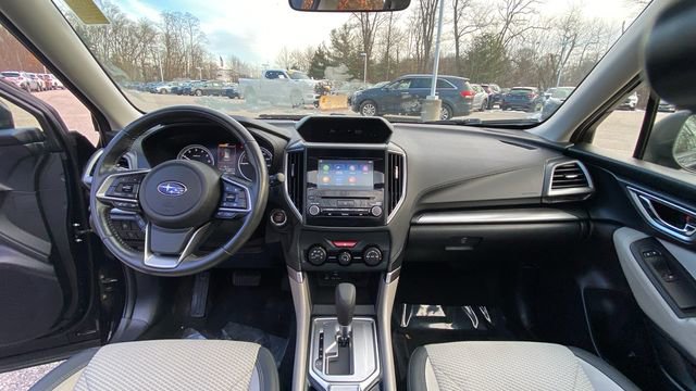 Used 2021 Subaru Forester Premium image 18