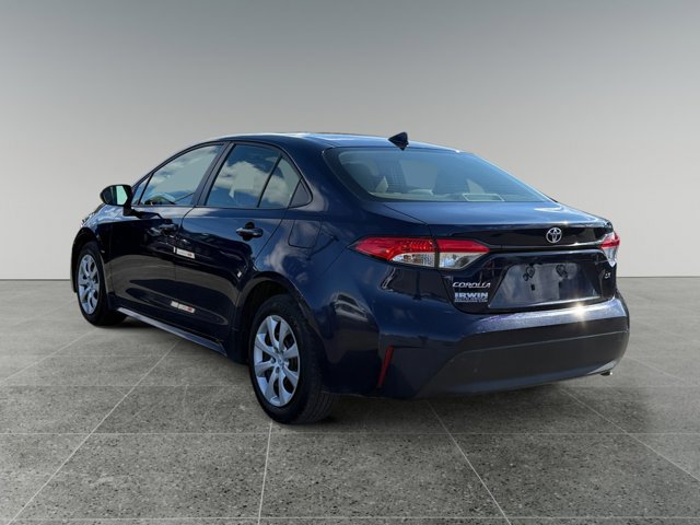 Certified 2024 Toyota Corolla LE image 3