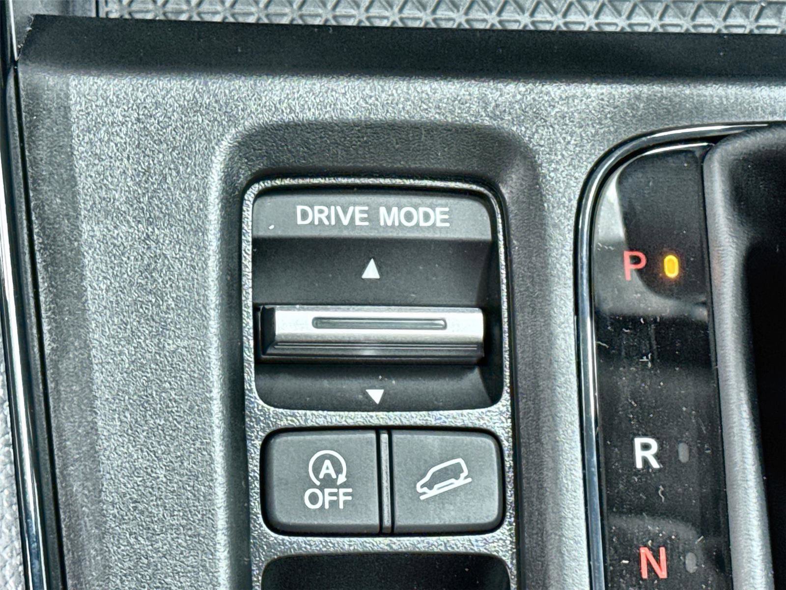 New 2026 Honda CR-V EX-L image 21