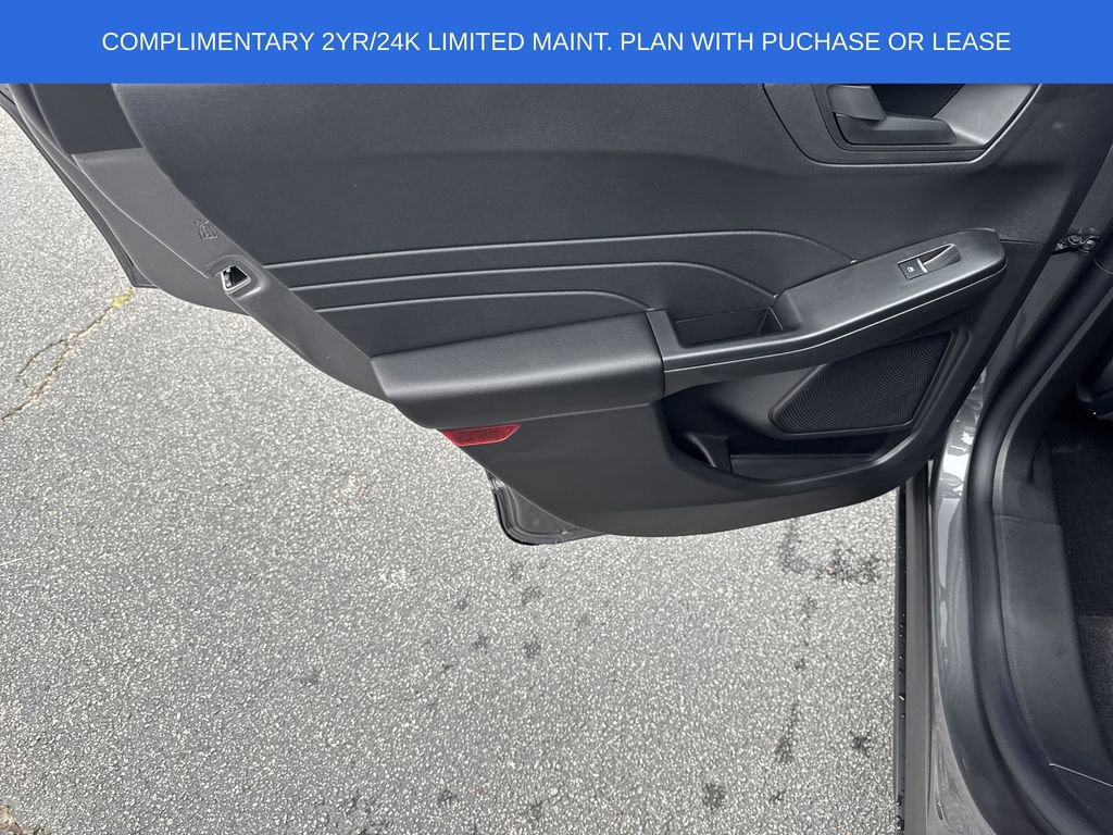 New 2026 Ford Escape Active image 21