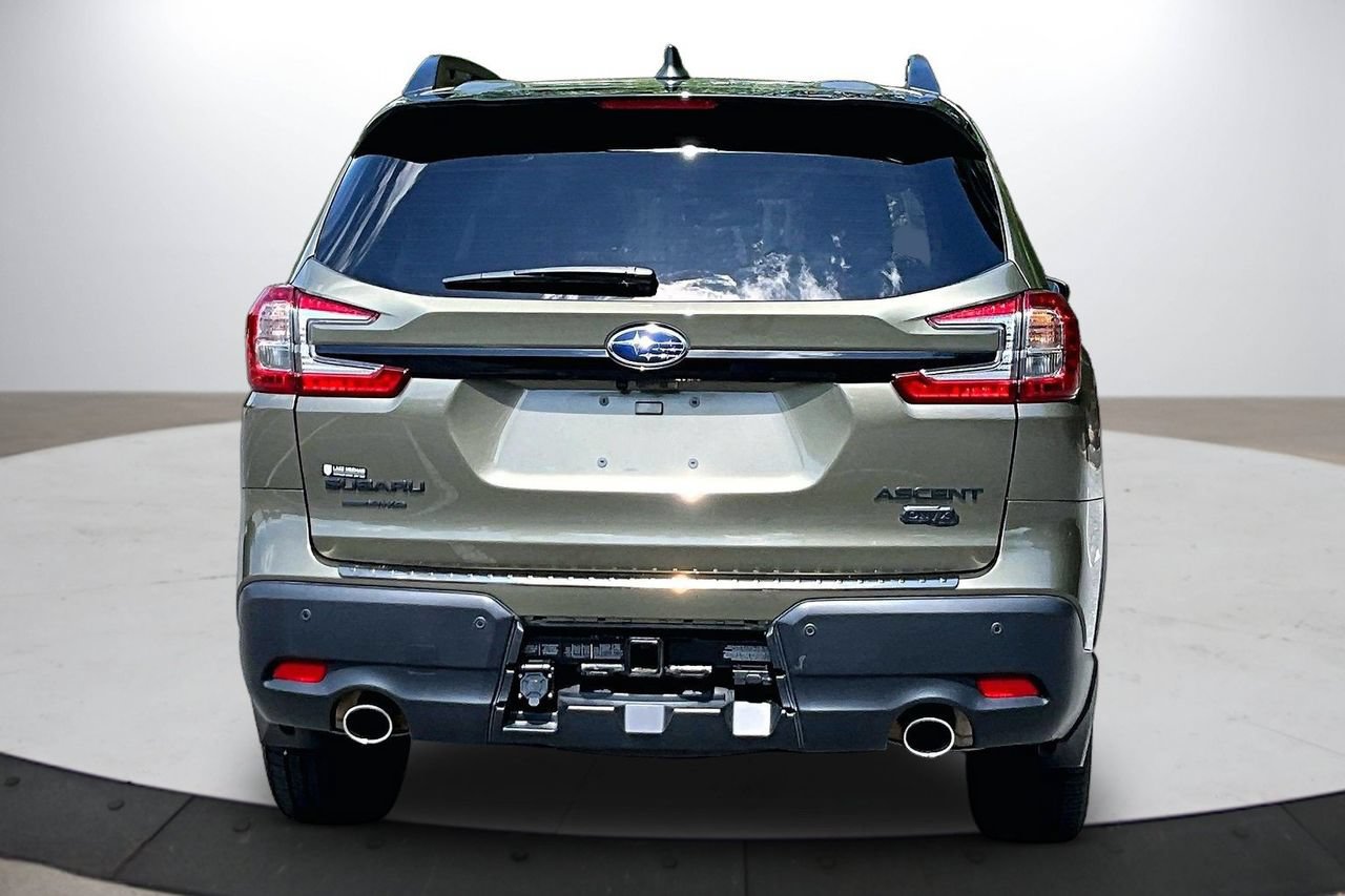 Used 2024 Subaru Ascent Onyx Edition w/ Popular Package Onyx AWD/4WD image 8