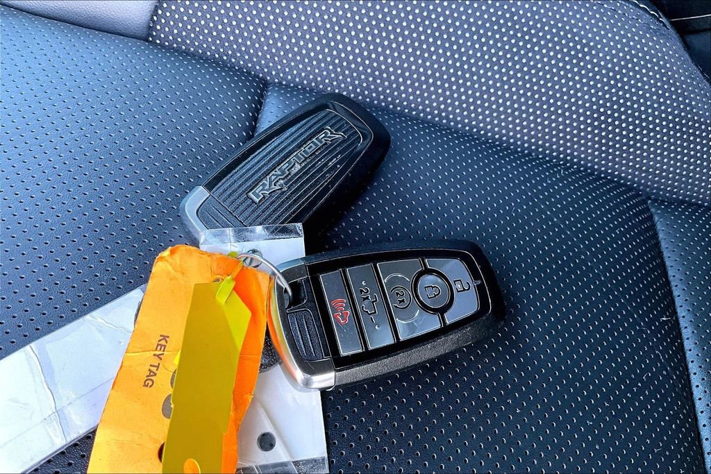 Used 2024 Ford F150 Raptor image 34