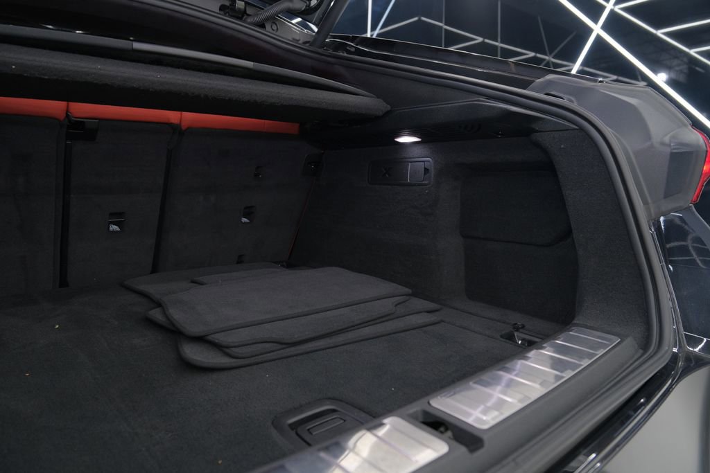 Used 2022 BMW X6 M w/ Competition Package image 44