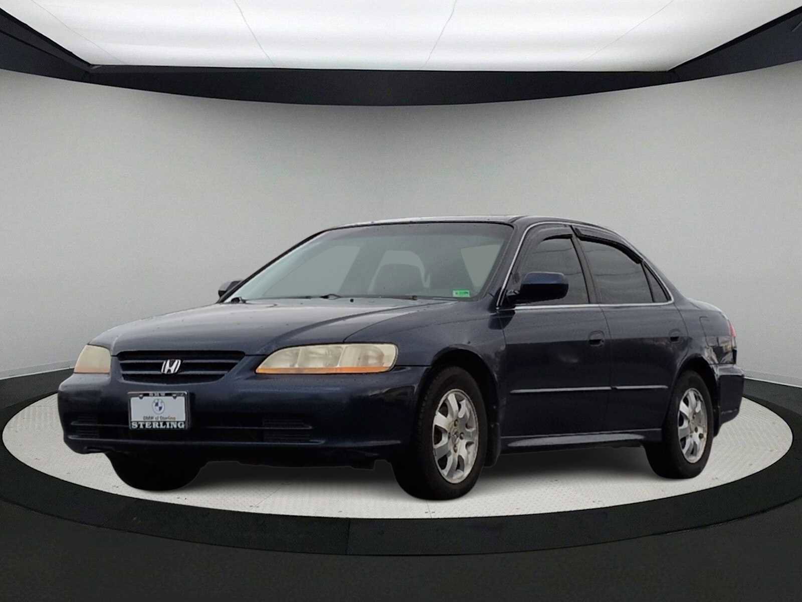 Used 2001 Honda Accord EX image 4