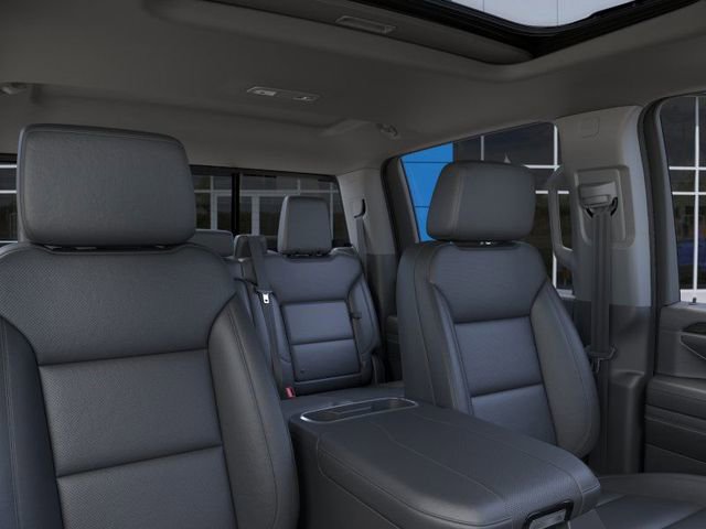 New 2026 Chevrolet Silverado 2500 LTZ w/ LTZ Premium Package image 26