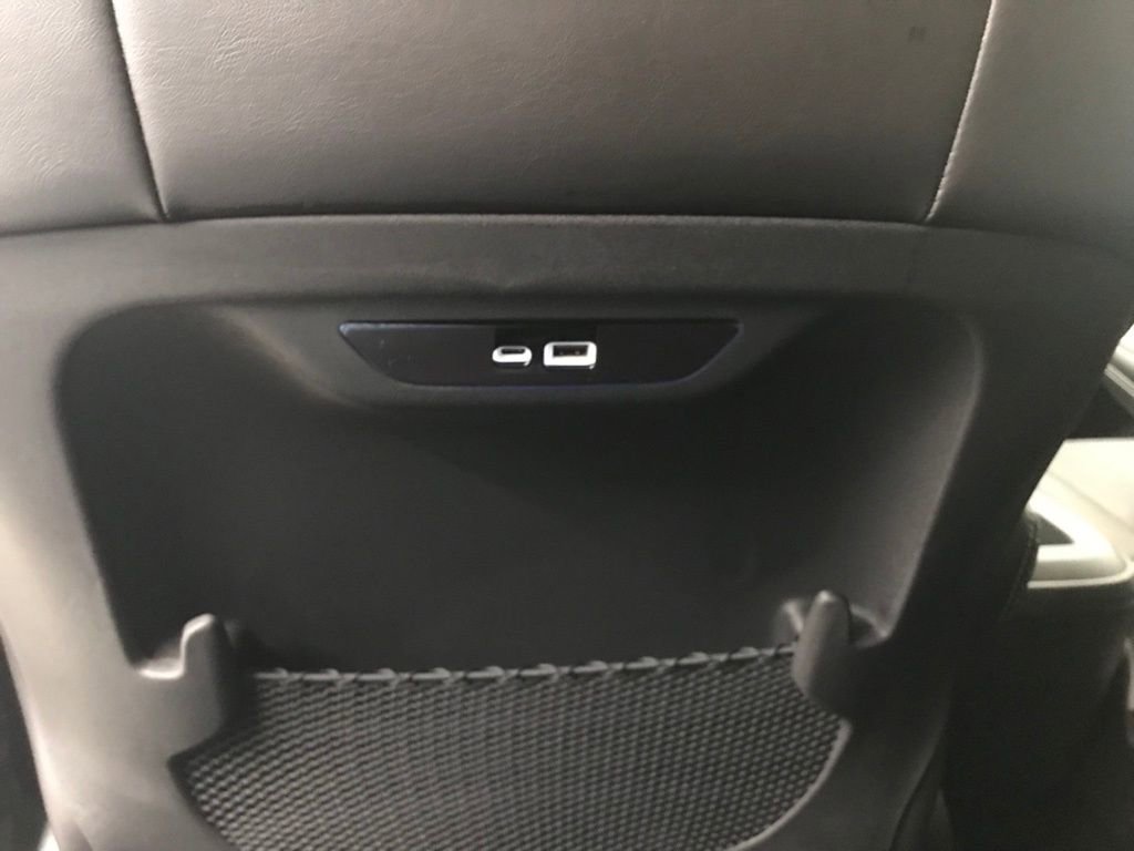 New 2026 Chrysler Pacifica Select w/ S Appearance Package image 33