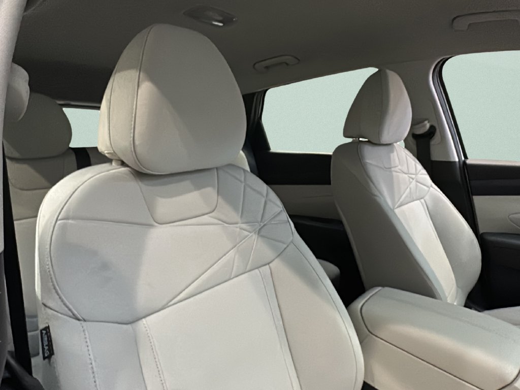 New 2026 Hyundai Tucson SE AWD/4WD image 23