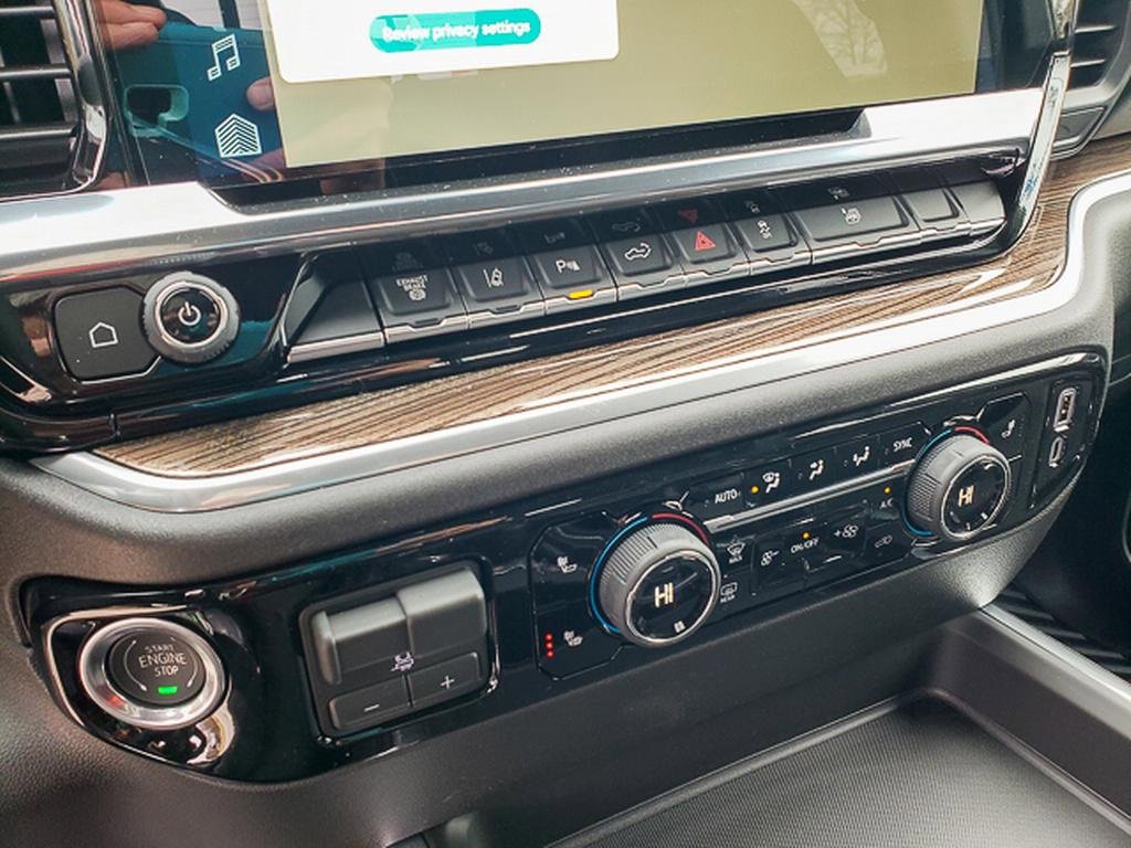 New 2026 Chevrolet Silverado 2500 LT w/ All Star Edition image 16