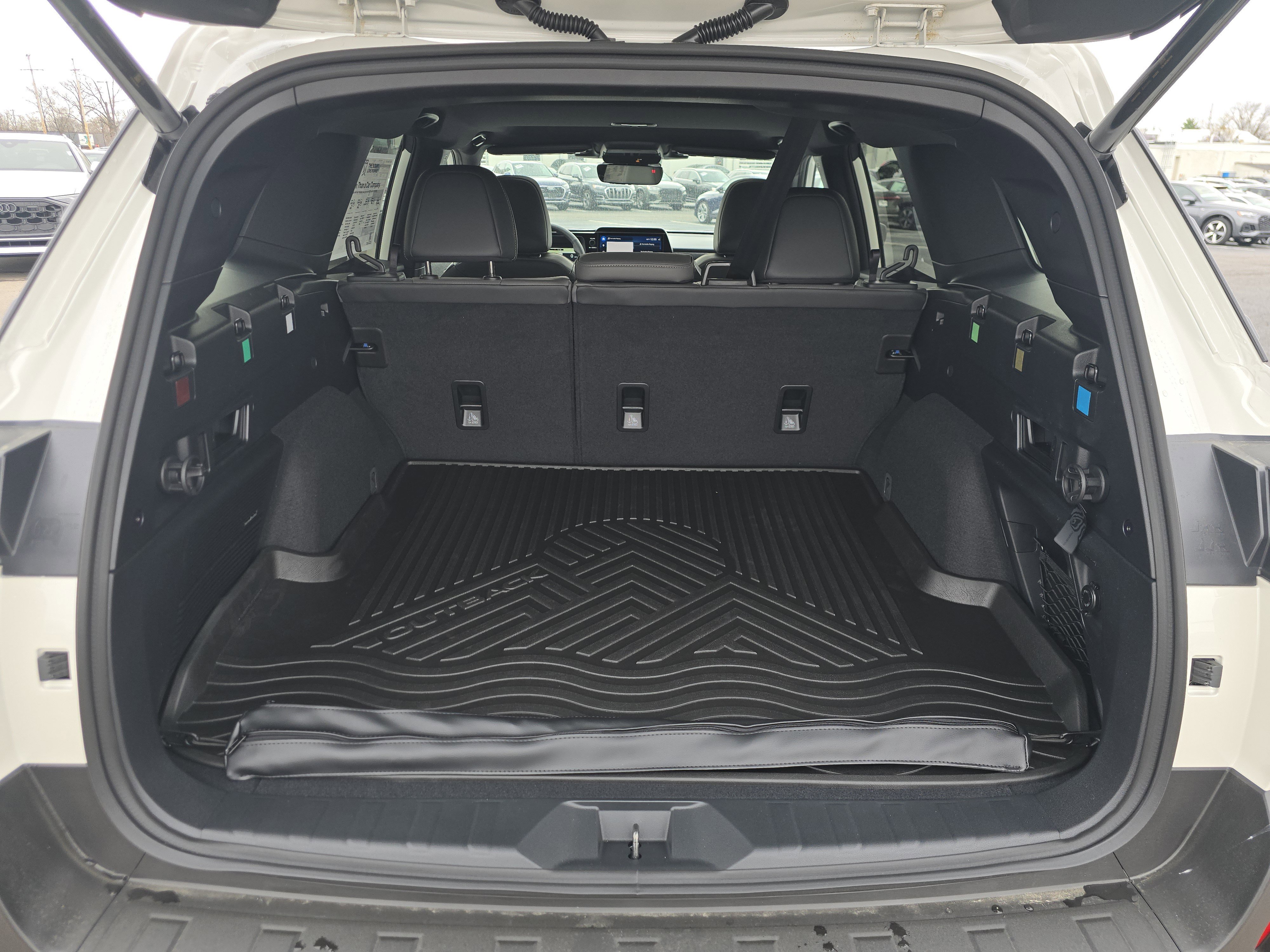 New 2026 Subaru Outback Limited image 16