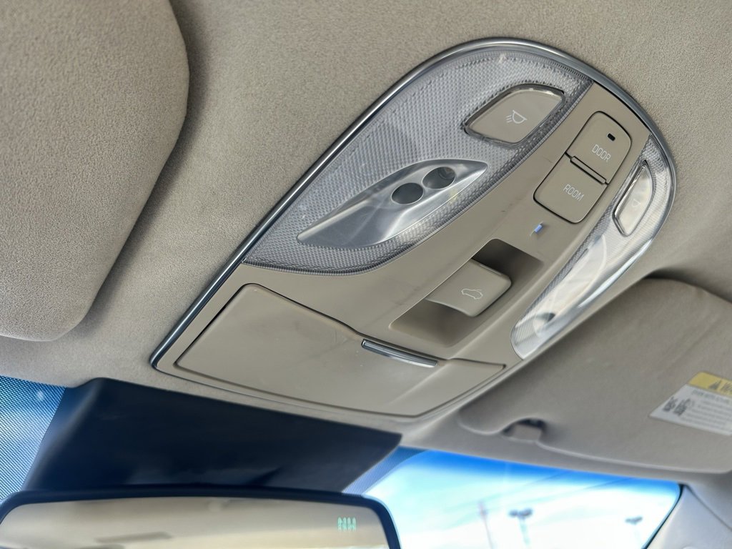 Used 2016 Hyundai Equus Ultimate image 24