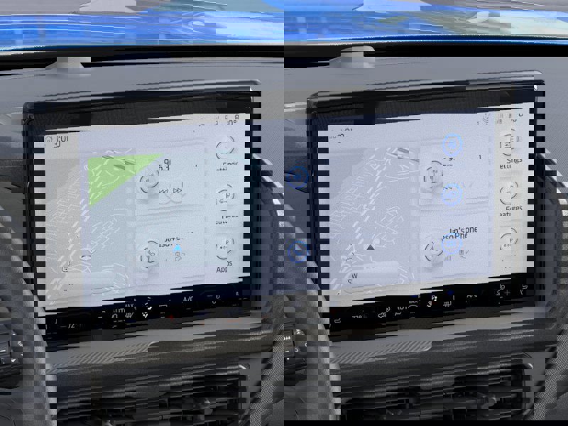 New 2026 Ford Bronco Sport Big Bend w/ Convenience Package image 14