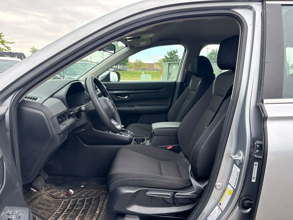 Used 2024 Honda CR-V LX image 15