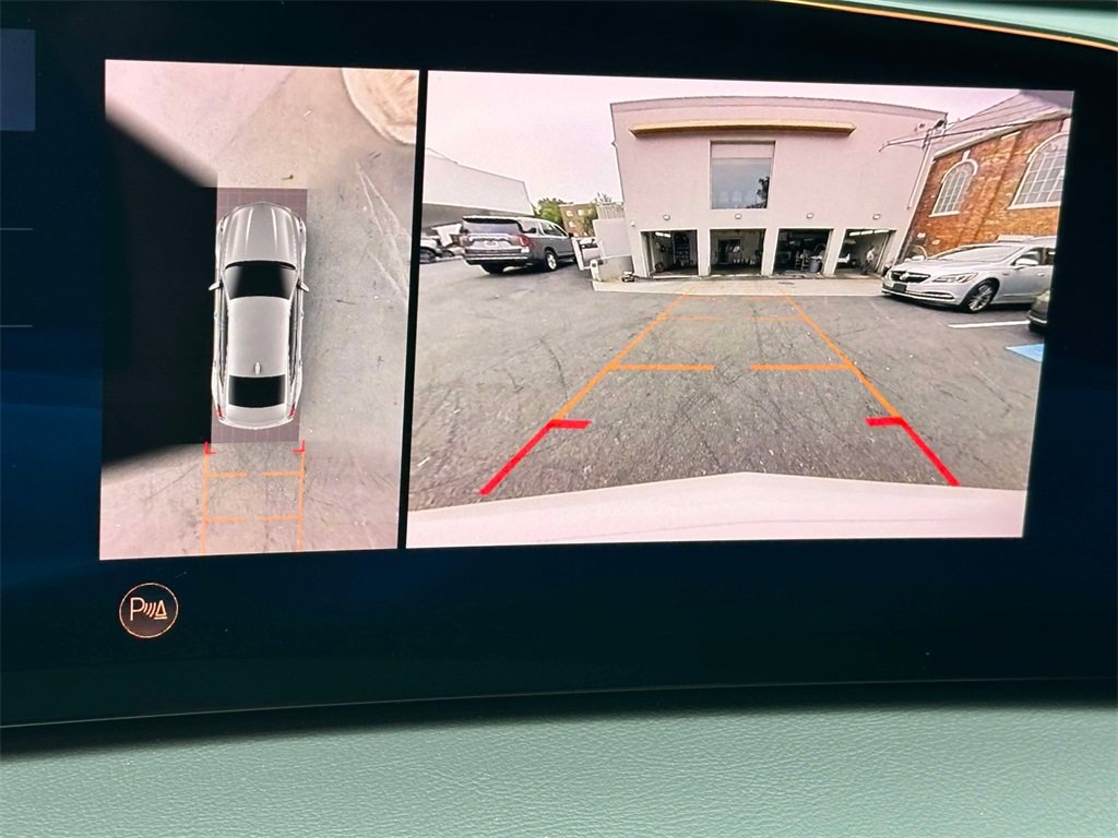 Certified 2025 Cadillac CT5 Sport w/ Technology Package image 7