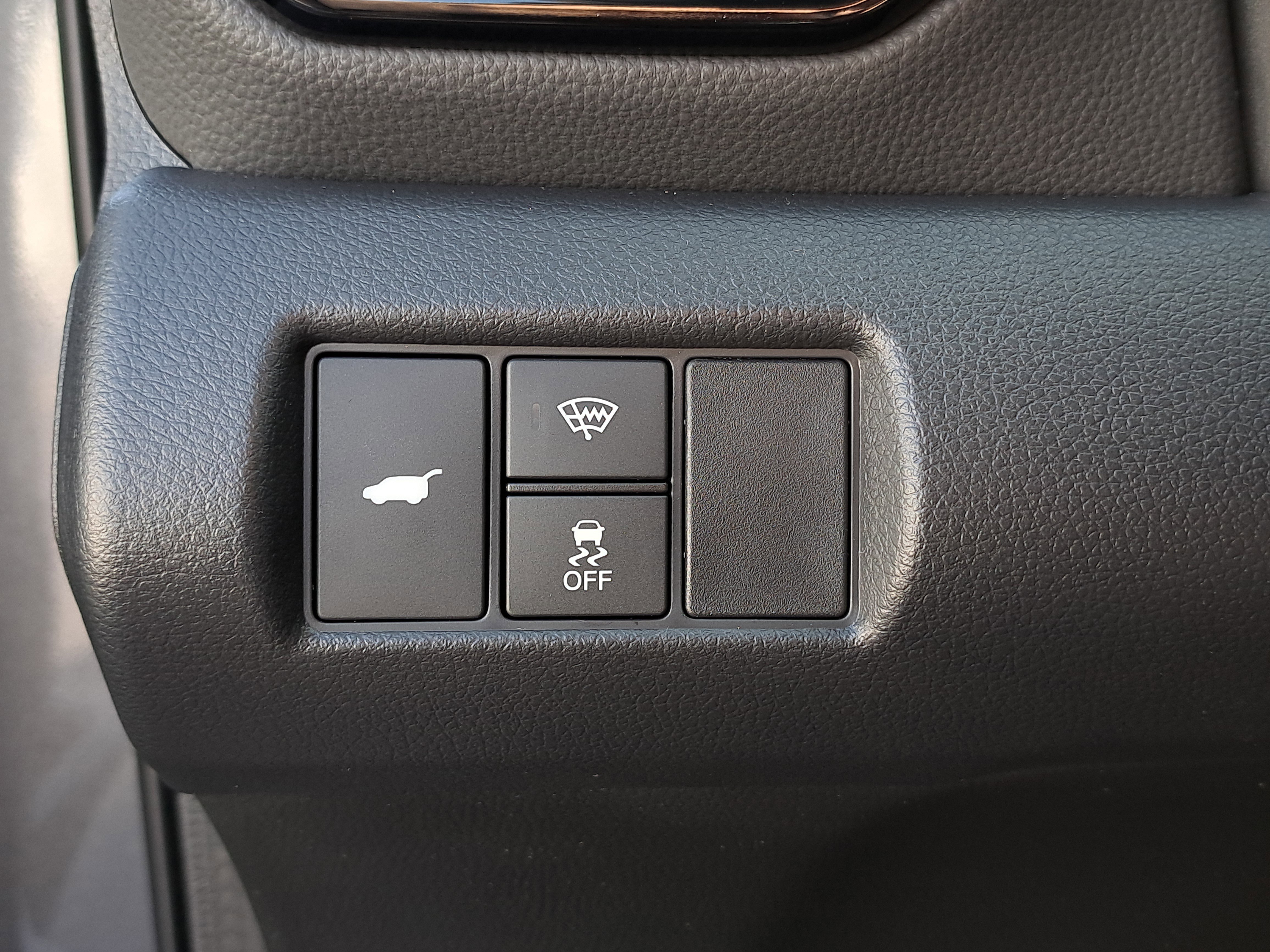 New 2025 Honda Pilot Black Edition image 22