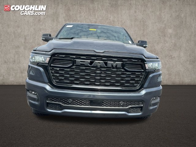 New 2027 RAM 1500 4x4 Crew Cab image 2