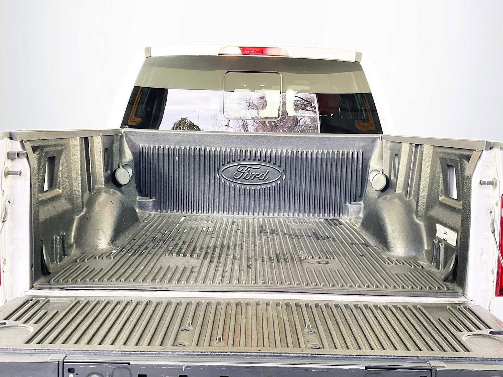 Used 2019 Ford F150 XLT w/ Equipment Group 302A Luxury image 25