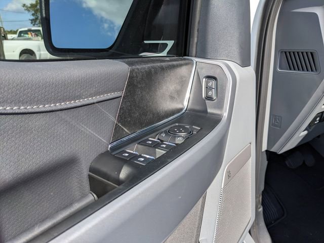 New 2025 Ford F150 Lightning Flash image 20