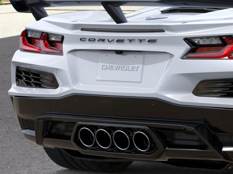 New 2026 Chevrolet Corvette Z06 image 14