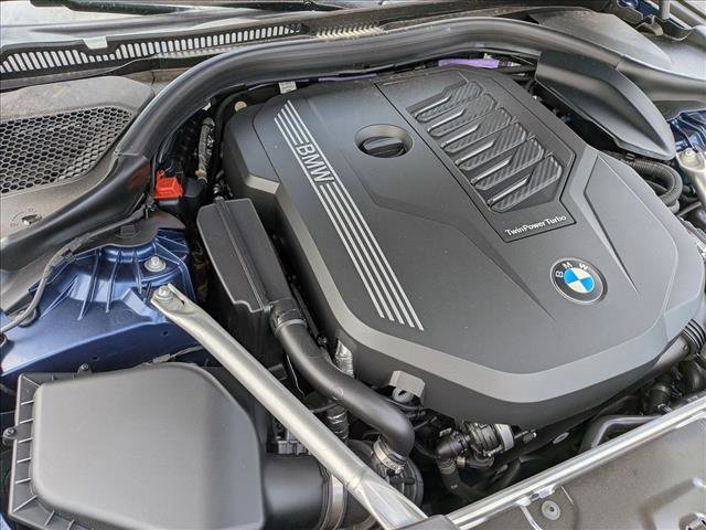 Used 2023 BMW 540i w/ Convenience Package image 30