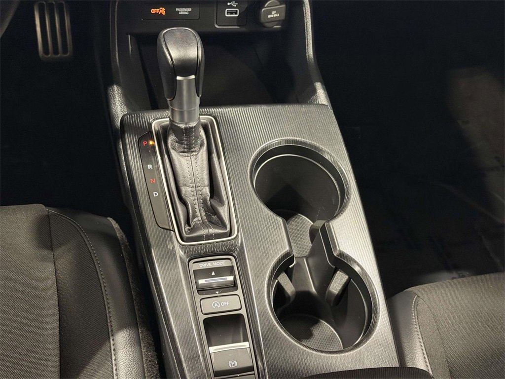 Used 2023 Honda Civic Sport image 18