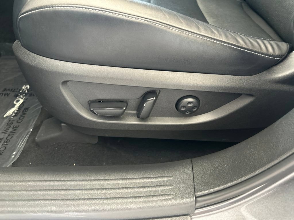 Used 2023 INFINITI QX55 Essential AWD/4WD image 45