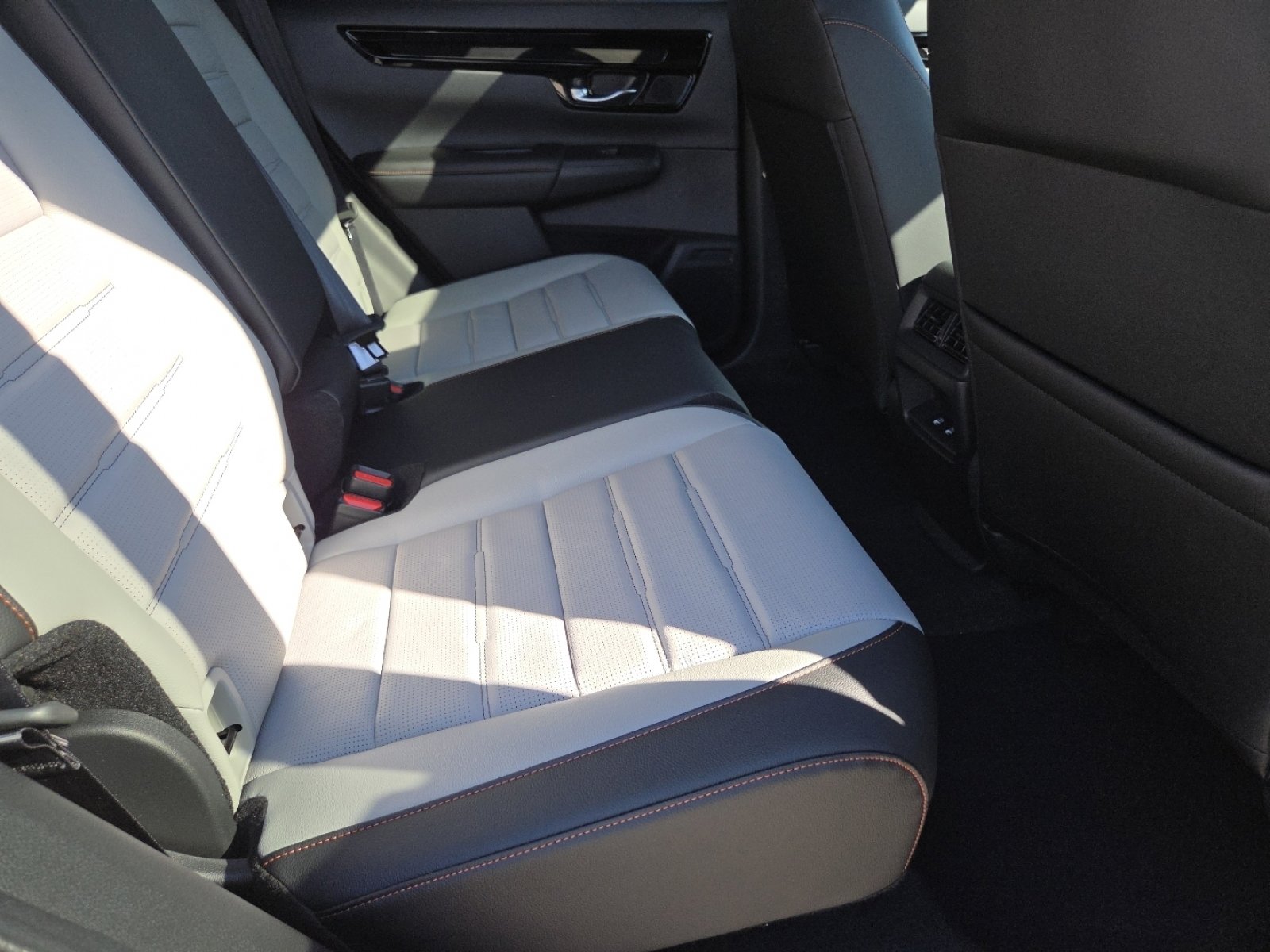 New 2026 Honda CR-V Sport Touring image 27