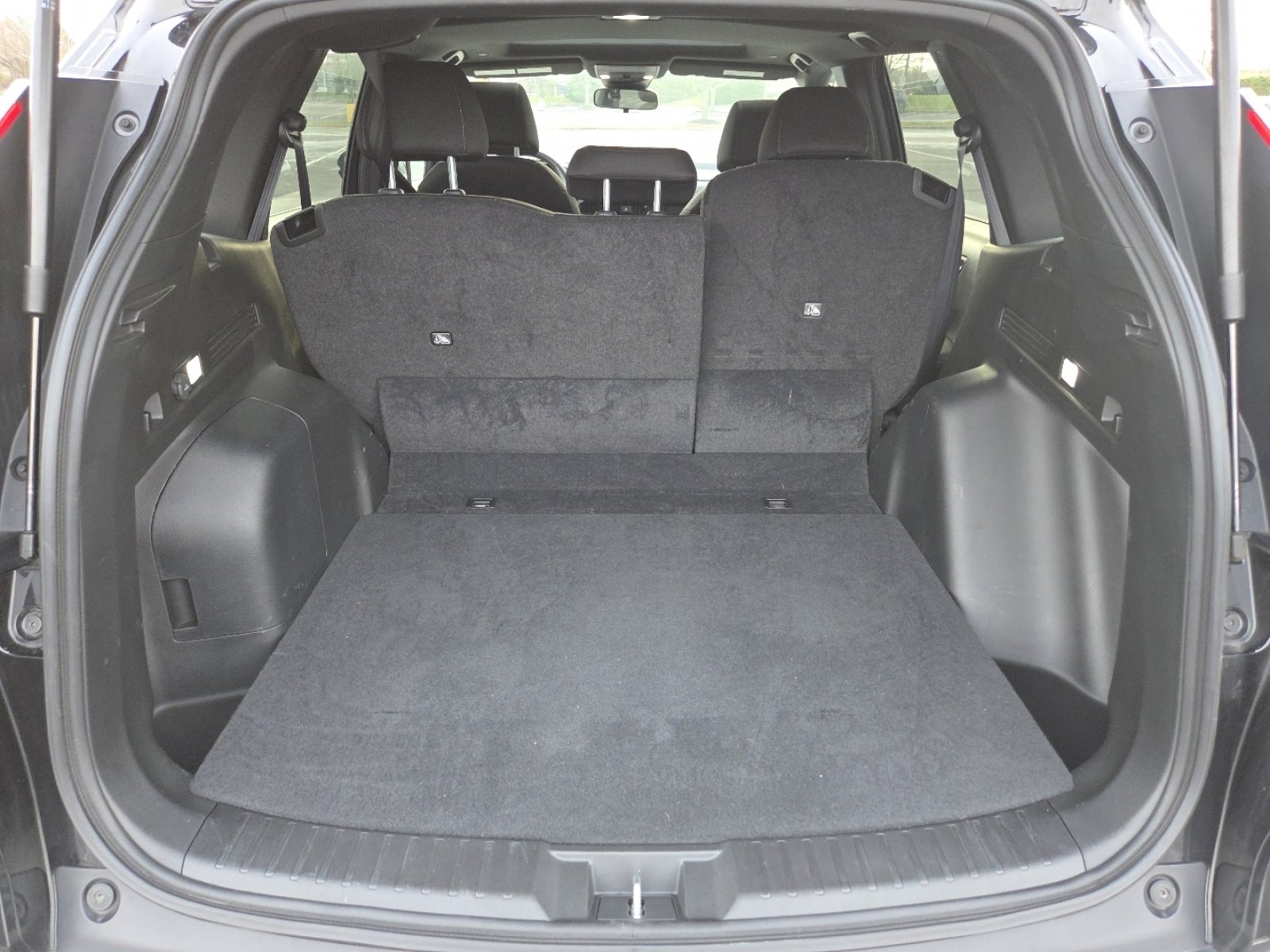 Certified 2024 Honda CR-V Sport image 22