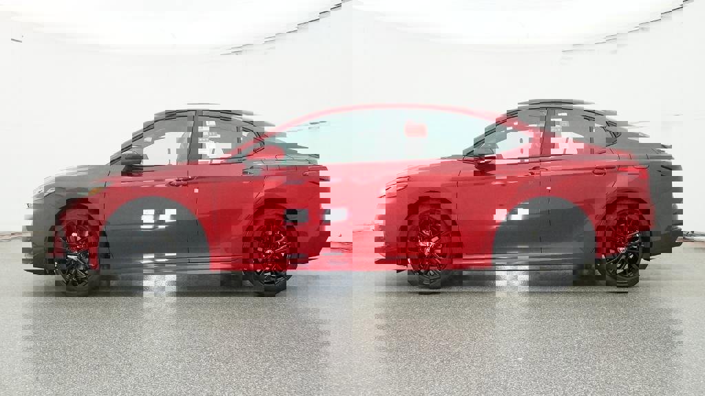 New 2026 Toyota Camry SE image 19