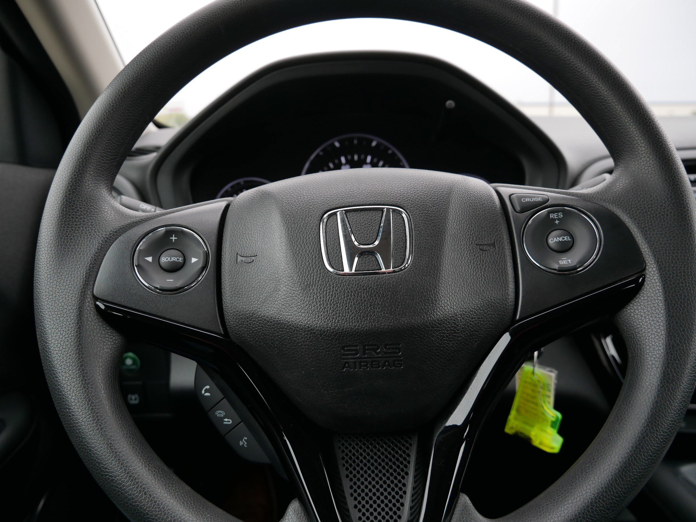 Certified 2022 Honda HR-V LX image 26