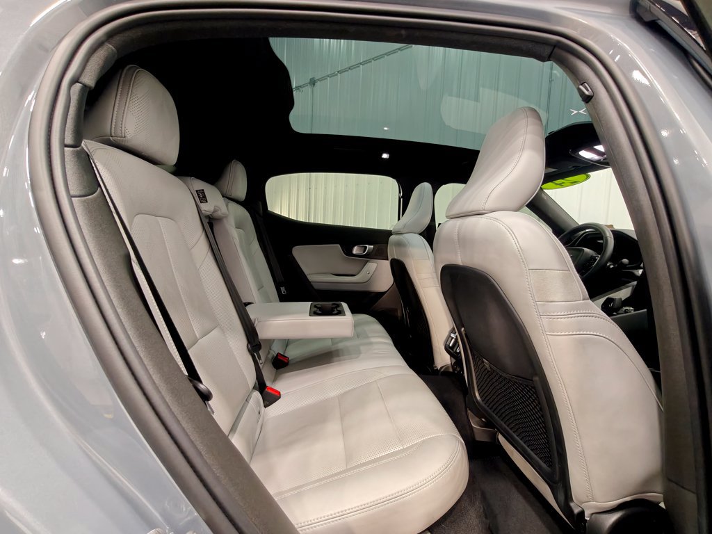 Used 2024 Polestar Polestar 2 AWD/4WD image 22