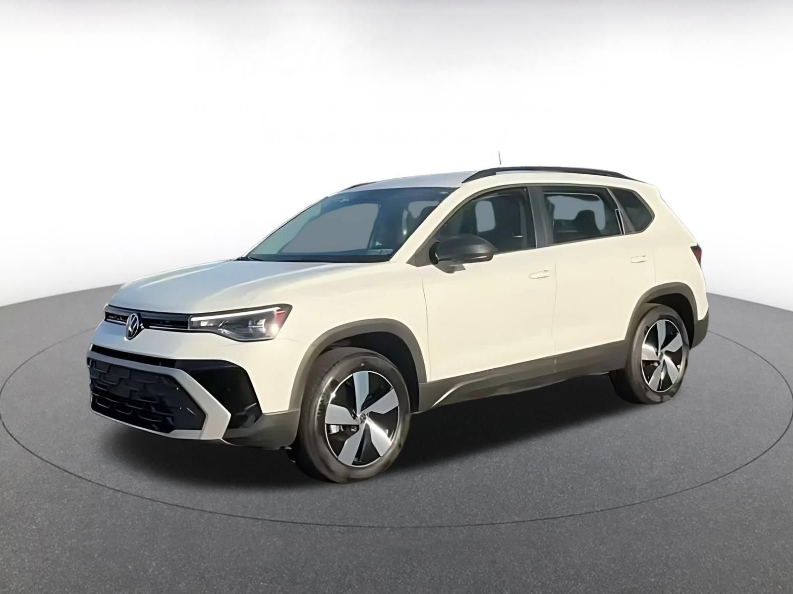Used 2026 Volkswagen Taos S AWD/4WD image 7