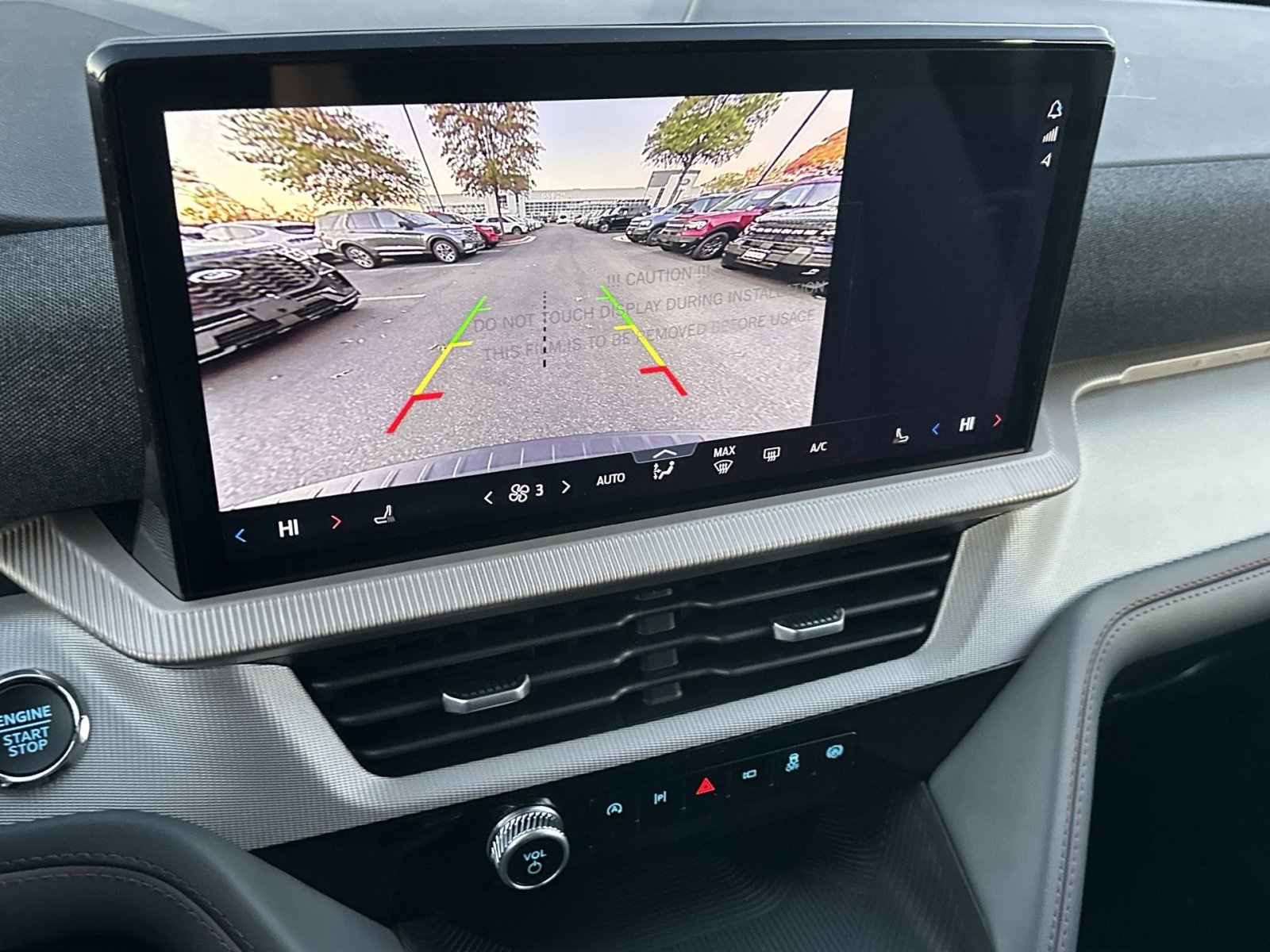 New 2026 Ford Explorer Active image 24