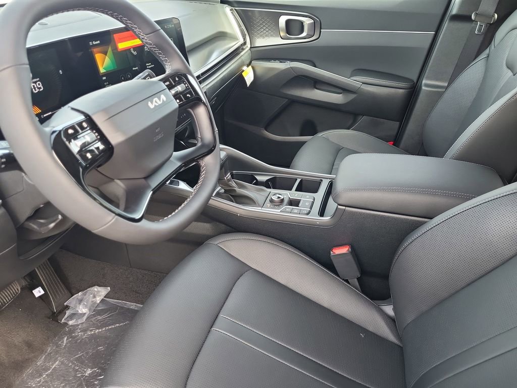 New 2026 Kia Sorento S w/ S Panoramic Sunroof Package AWD/4WD image 7