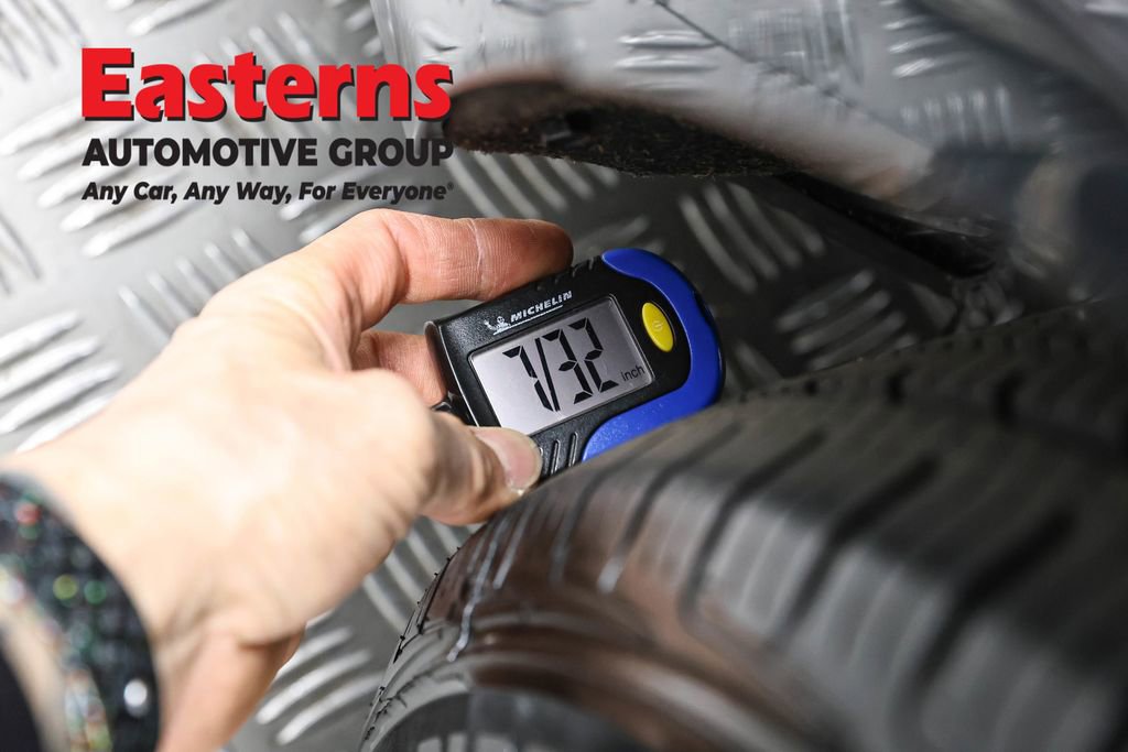 Used 2025 Toyota Camry LE FWD image 26