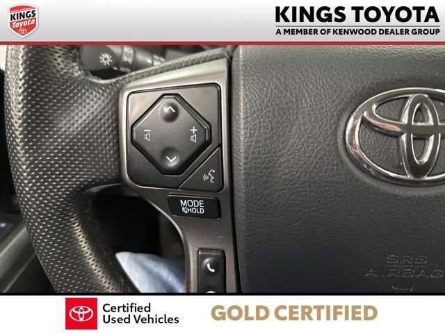 Used 2023 Toyota Tacoma SR5 w/ Black Out Package (TMS) image 18