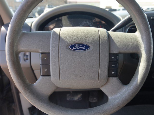 Used 2008 Ford F150 XLT AWD/4WD image 16