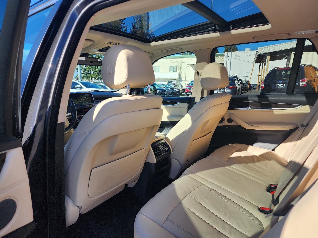 Used 2016 BMW X5 sDrive35i RWD image 19