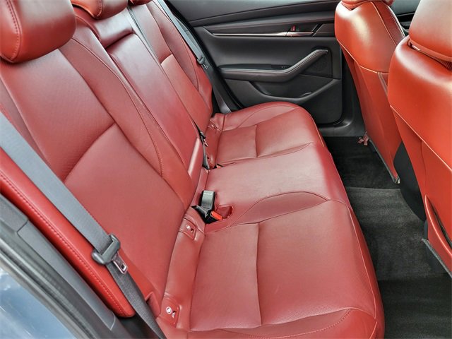 Used 2024 MAZDA MAZDA3 s image 28
