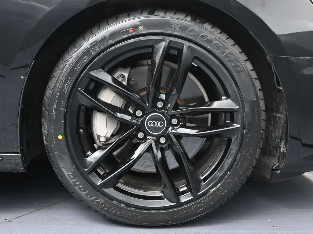 Used 2022 Audi A4 2.0T Premium Plus w/ Premium Plus Package image 15