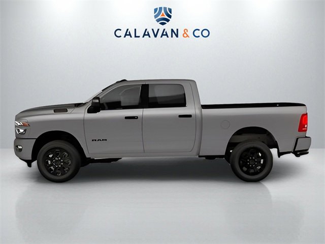 New 2026 RAM 2500 Big Horn image 3