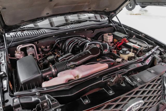 Used 2009 Ford Explorer Sport Trac Adrenalin image 55