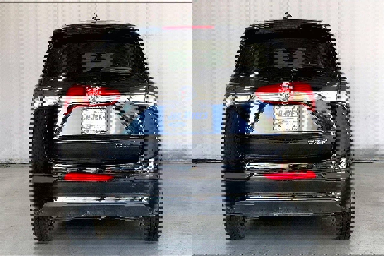 Used 2020 Buick Envision Essence w/ Experience Buick Package image 3