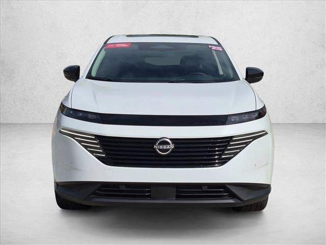 Certified 2025 Nissan Murano SL w/ Cargo Package AWD/4WD image 2