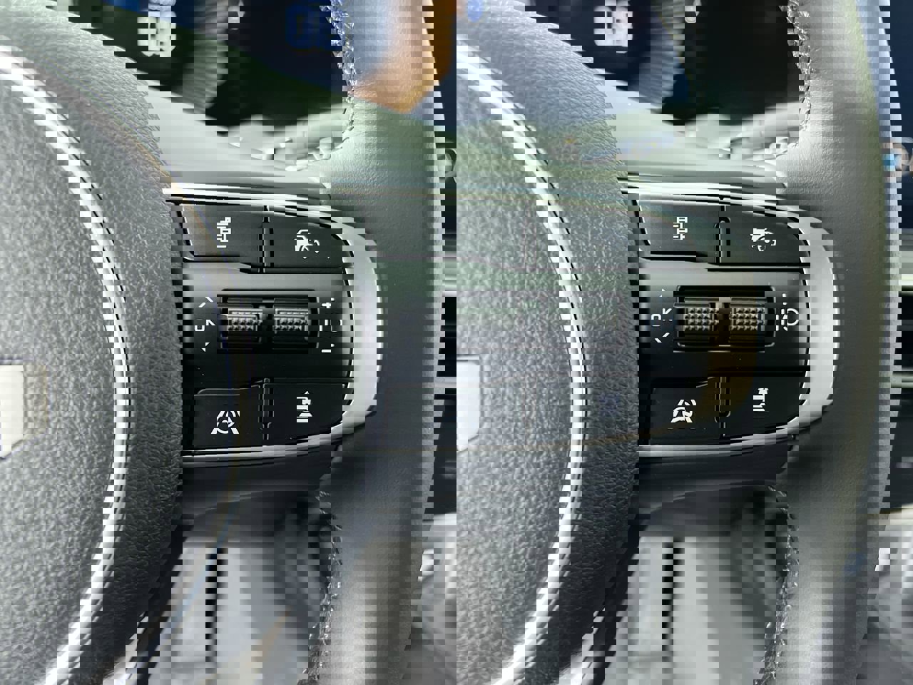 New 2026 Kia K5 EX image 19