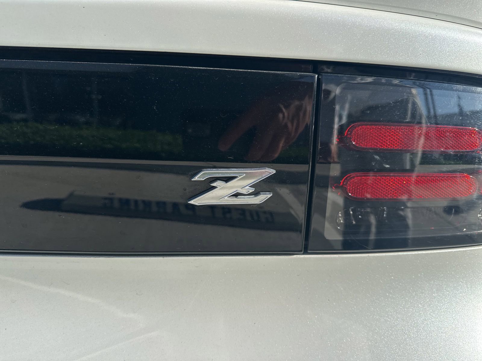 Used 2024 Nissan Z Performance w/ Floor Mat Package RWD image 9