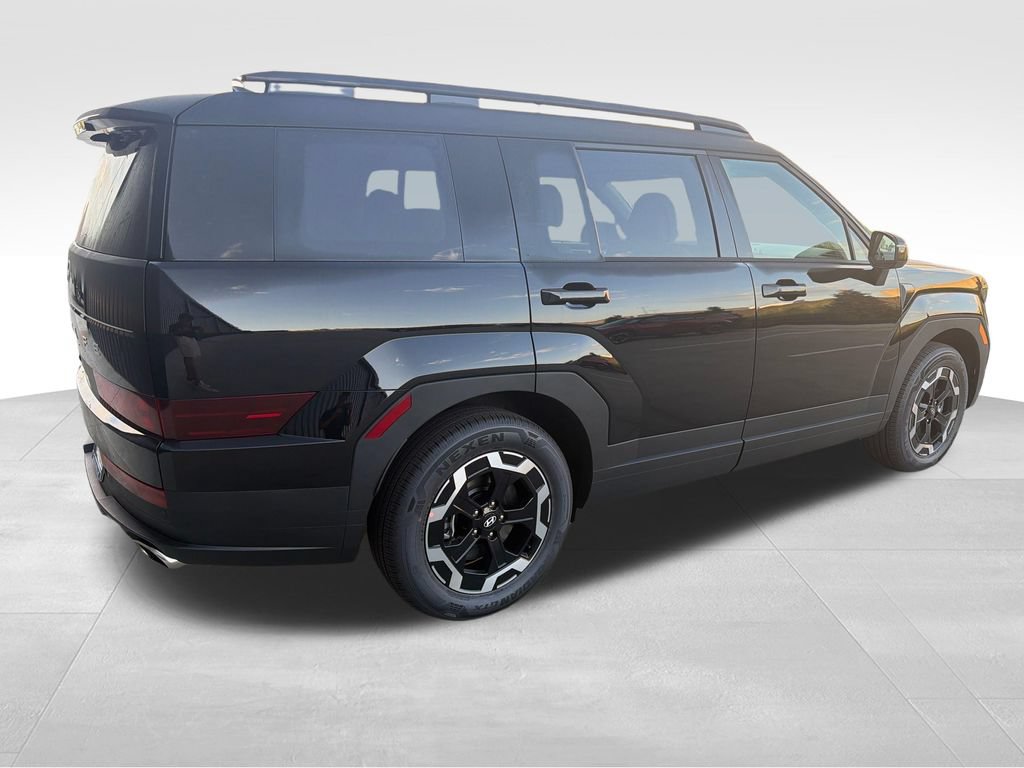 New 2027 Hyundai Santa Fe SEL FWD image 7