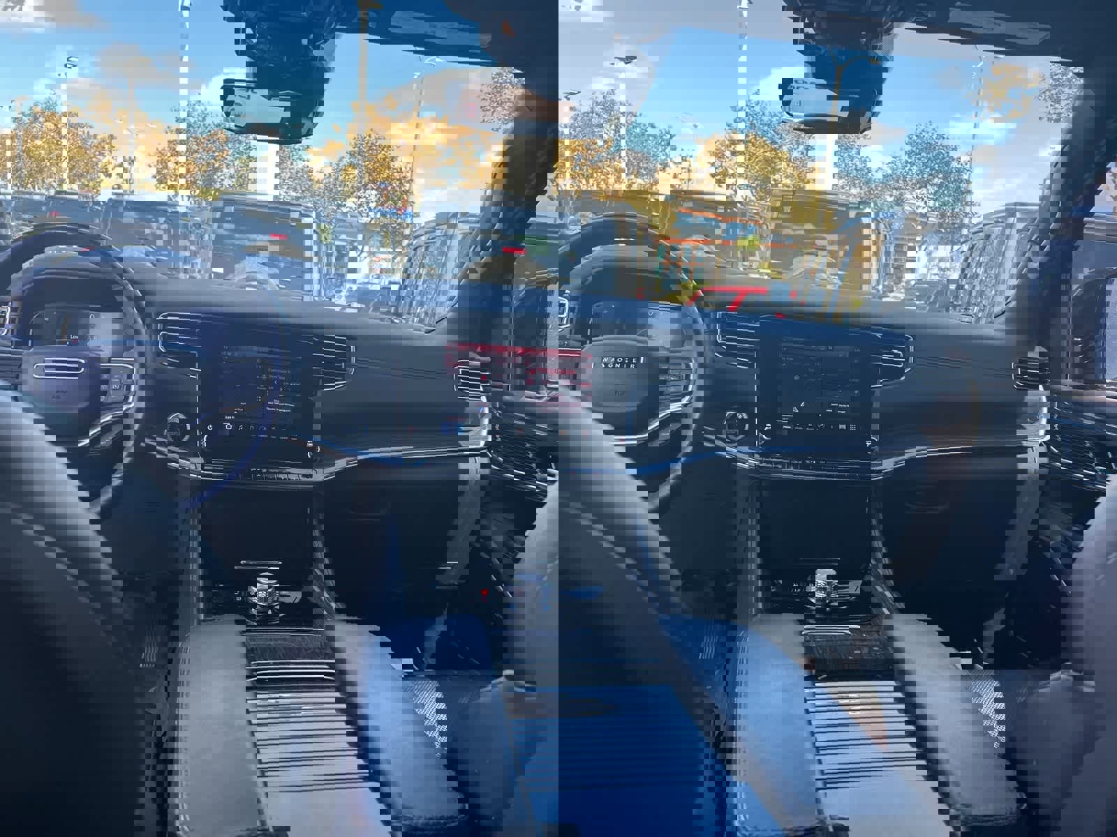 Used 2022 Jeep Wagoneer Series II image 47